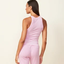 MONROW The Ultimate Tank PINKLAVENDER New